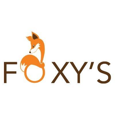 Foxy's Leotards